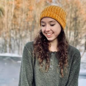 Meet your Posher, Laurel